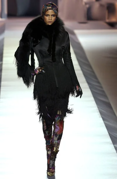 Look 9